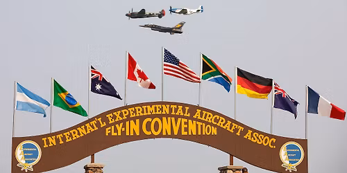 EAA AirVenture Oshkosh