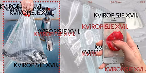 Kviropisje XVII.