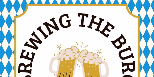 Meet Author Timothy Gaffney