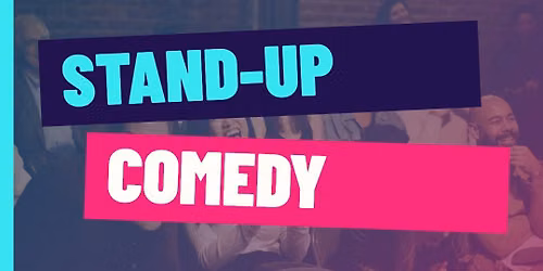 Stand-Up Comedy Show
