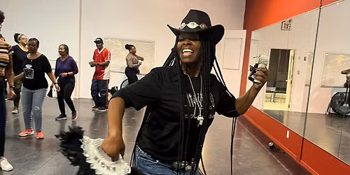 True North Steppaz Soul Line Dance Lessons