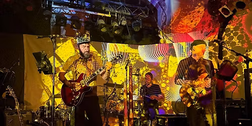 ELBKRAUT2! Pelagic Zone & mars mushrooms