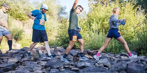 Showdown 5k