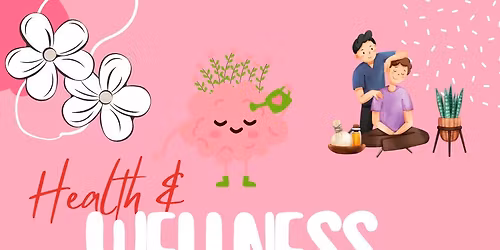 Health & Wellness - The Sparkle Spa