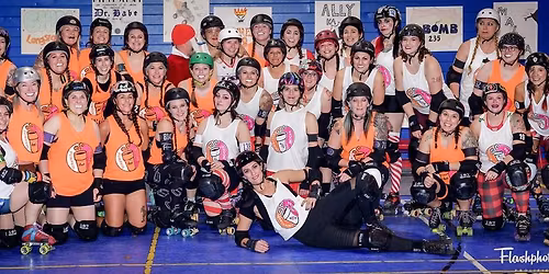 2nd Annual Dirty Fest