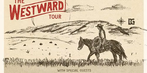 Dylan Gossett at Silobration