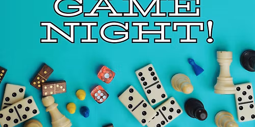 Game Night