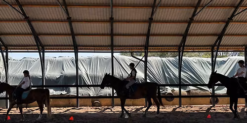 Napk\u00f6zis Lovast\u00e1bor 2026.06.22-2026.06.26.