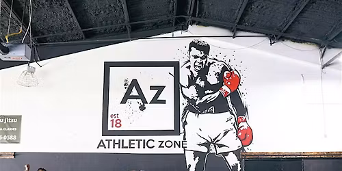 Breakfast Klub Bootcamp