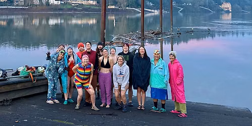Willamette Sunday Soak