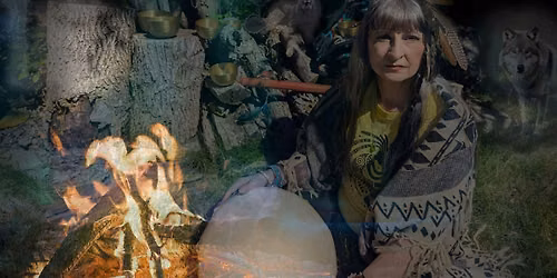 The Celestial Totem: Spirit Animal Sound Journey
