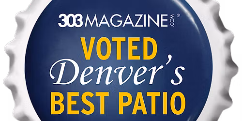 Celebrate Pindustry's Best Patio of Denver Win with Corona and 303 Magazine