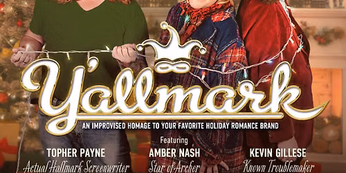 Y'allmark at Roswell Cultural Arts Center