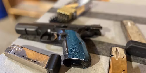 Zapisy do sekcji IPSC na Podlasiu - Knyszyn