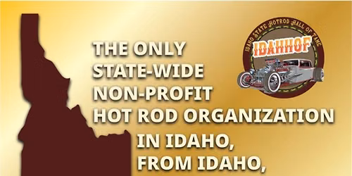 IDAHHOF 5th Annual Awards Banquet — Best Western Plus Coeur d'Alene Inn