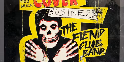 FREE Halloween Night @Duffy's- The Fiend Club Band (Misfits Tribute) & Midnight Angel (Rock covers)