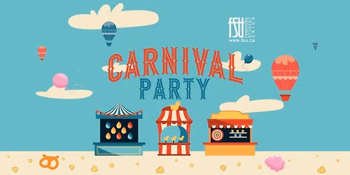 Carnival Party (Woodstock Campus)