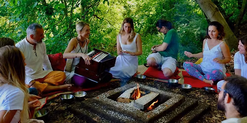 Musical Meditation (Kirtan)