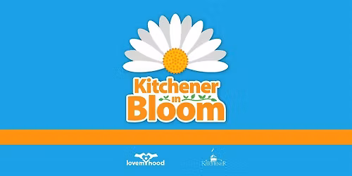 Kitchener in Bloom end of Season Celebration