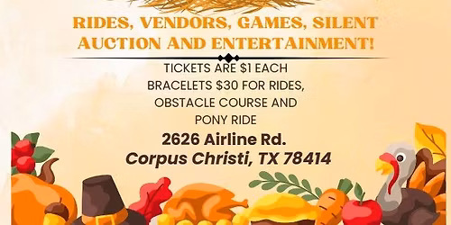 SST-Bayshore Fall Festival