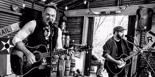 LIVE at Railport Brewing Co.