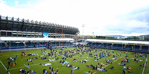 Picnic on the Pitch 2026