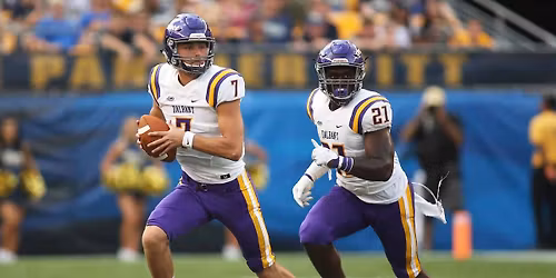 Texas Tech Red Raiders vs. UAlbany Great Danes