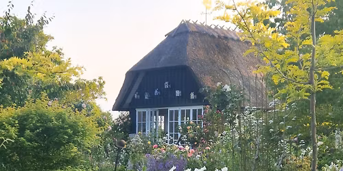 BED DESIGN - et lille stykke Troense i Odsherred