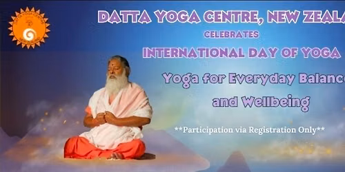International Day of Yoga 2026