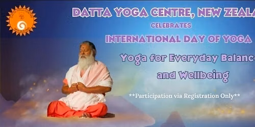 International Day of Yoga 2026