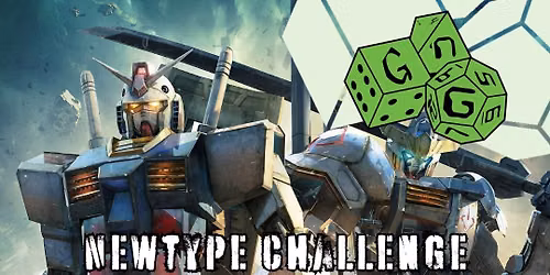 Gundam TCG \/\/ Newtype Mission 4