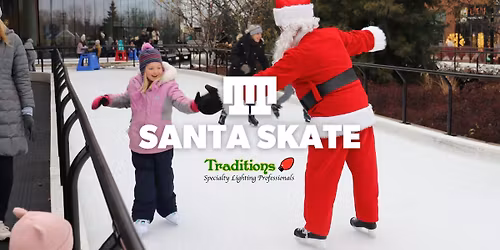 Santa Skate