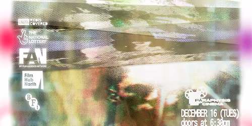 Cinema Rediscovered Tour: THE ANGELIC CONVERSATION (1985)