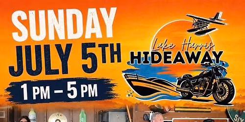 Groove Infusion at The Hideaway