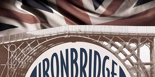 Ironbridge WWII Weekend