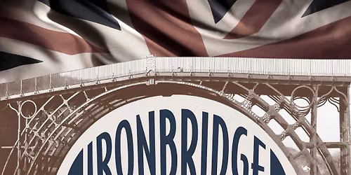 Ironbridge WWII Weekend