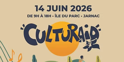Cultu\u2019Raid 2026