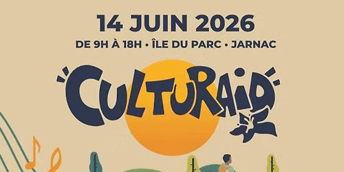 Cultu\u2019Raid 2026