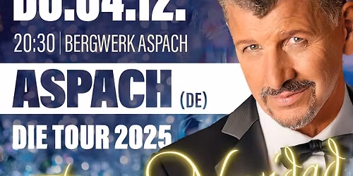 Feliz Navidad Tour 2025