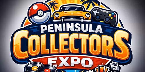 Peninsula Collectors Expo