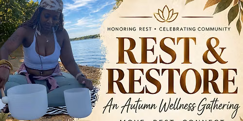 Rest & Restore