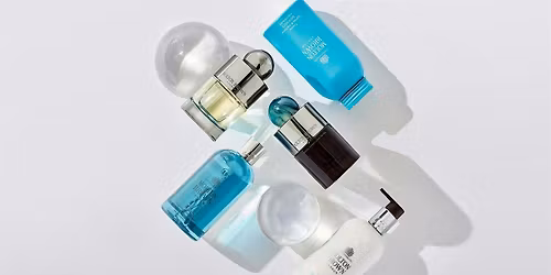 Molton Brown Manchester City - Coastal Cypress Fragrance Masterclass