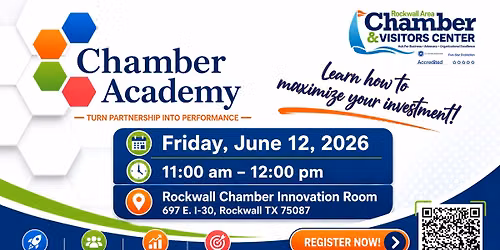 Chamber Academy