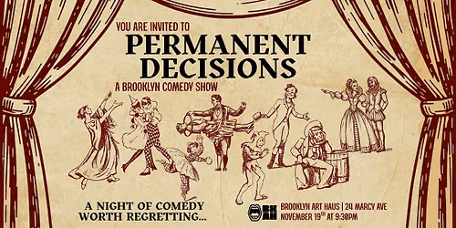 Permanent Decisions