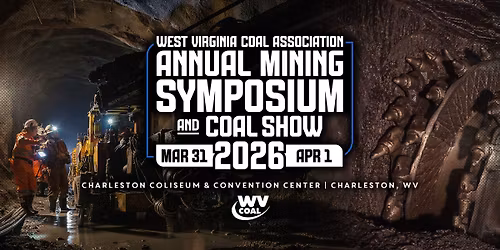 Annual Mining Symposium