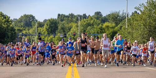 Farragut Freedom Run