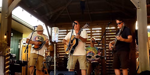 2Old2B Famous at McMenamins Anderson School