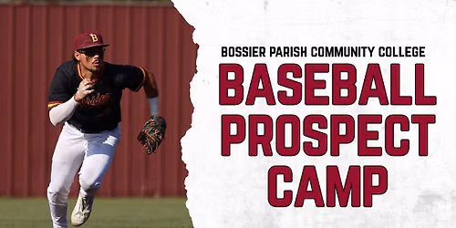 Baseball Prospect Camp