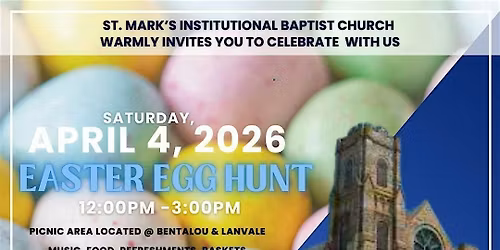 Family Easter Weekend Celebration