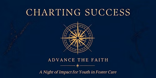 Charting Success: A Night of Impact for Youth In Foster Care